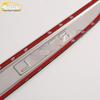17 Buick Regal Door Edge Trim Strip: Anti-Scratch and Rub Protection