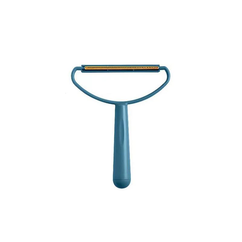 Portable Lint Remover Manual Pet Hair Remover Brush Portable Clothes Fuzz Fabric Shaver Fluff Remover Carpet Cleaning Tools