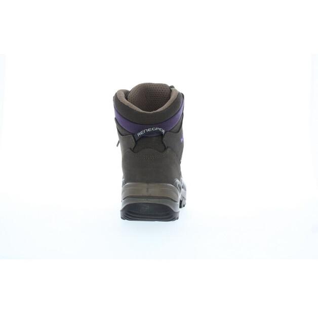 Треккинговые ботинки Lowa Renegade GTX Mid