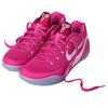 Nike Kobe 9 Em Low Protro Kay Yow Think Pink Женские Nike HQ4995-600