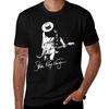 Stevie Ray Vaughan T-Shirt for a Boy Street Wear T-shirt Men