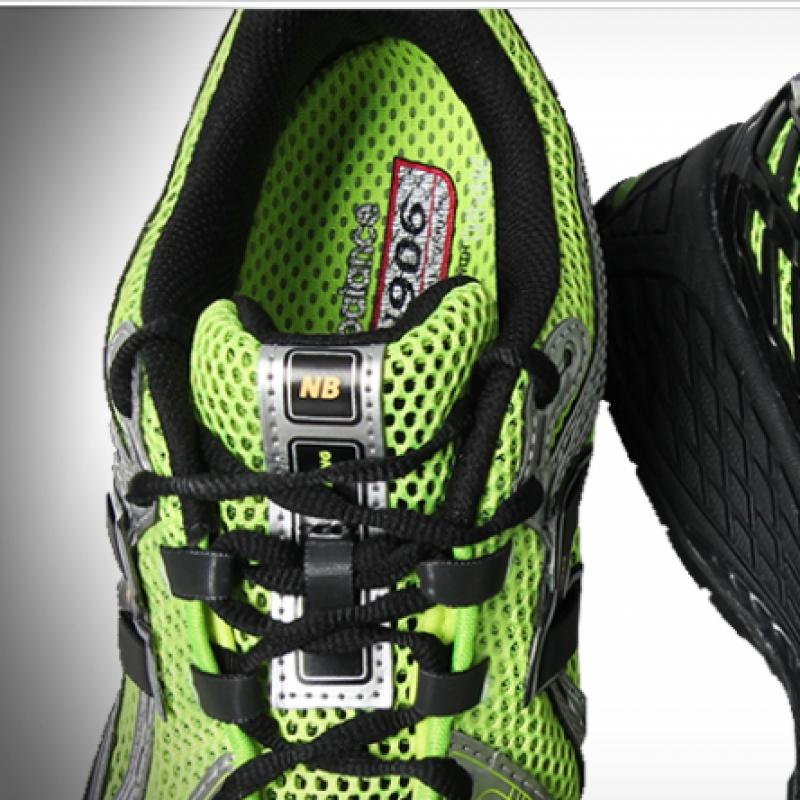 New Balance Повседневная обувь M1906rcg Mix Унисекс Кроссовки