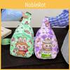 Children Bag Chest Cartoon Anime Shoulder Bags Adjustable Strap Shoulder