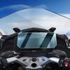 26 Моделей  C400GT Закаленное Стекло Пленка Защита Пленка Приборной Панели Модификация R1300 RTF800GS R1250 Мотоцикл Наклейка
