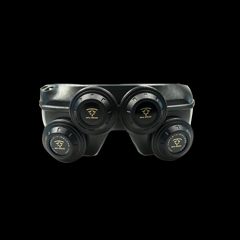 Maple Leaf Wireless N3 FPV Goggles Antenna for DJI Avata 2 / N3 Neo