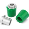 Heavy Duty Swingarm Reinforcement Bushing Kit for Harley Davidson Road King, Street Glide & Road Glide 2011-2023 | for Harley Davidson Road King,