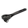 Многофункциональный металлический удлинитель для велокомпьютера For Garmin Bryton Cateye Wahoo Крепление для велокомпьютера