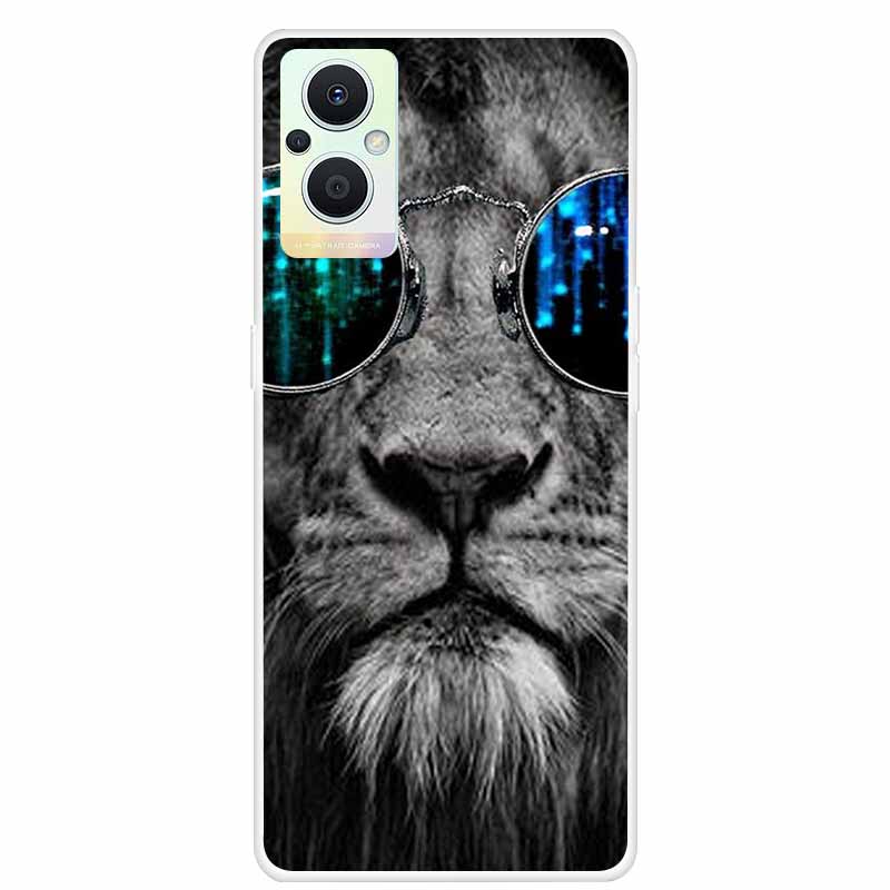 For Oppo Reno7 Lite Cases Reno 7Z Marble Clear Soft TPU Silicone Back Case For Oppo Reno 7Z 7 Z 5G Phone Cover Fundas Reno 7Lite