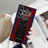Case for Samsung Galaxy S20 S25 Ultra S24+ S25+ S9 S22 S21 S23 FE S24 Plus Soft Back Phone Cover Russia Russian Flags