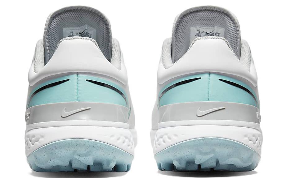 Nike Infinity Pro 2 Wide "White Copa" Golf Shoes DM8449-114