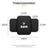 For BMW E88 Leather Car Armrest Box Pad Auto Armrest Mat High Quality Accessorie For BMW 3 5 7 Series F30 i4 F10 E90 F20 E46 E60 X5 X6 E30