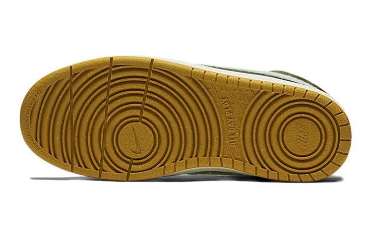 Nike Кроссовки Court Borough Black GS CD6145-001