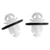 Sprinter Mk3 Trim Clip A9109910000 Clip Auto Repair Vehicle Maintenance High-quality Plastic Left And Right Sides