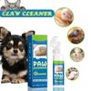 Dog Cleaner Deep Cleaning Soles Foaming Cleanser Gentle Dirt Removal Pet Cleaning Care,100ML