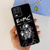 Чехол для Realme 8 Pro Модный Цветок Сердце Мягкий Силикон Прозрачная Крышка Для Realme 8 5G RMX3241 Funda на Realme8 RMX3085 Coque