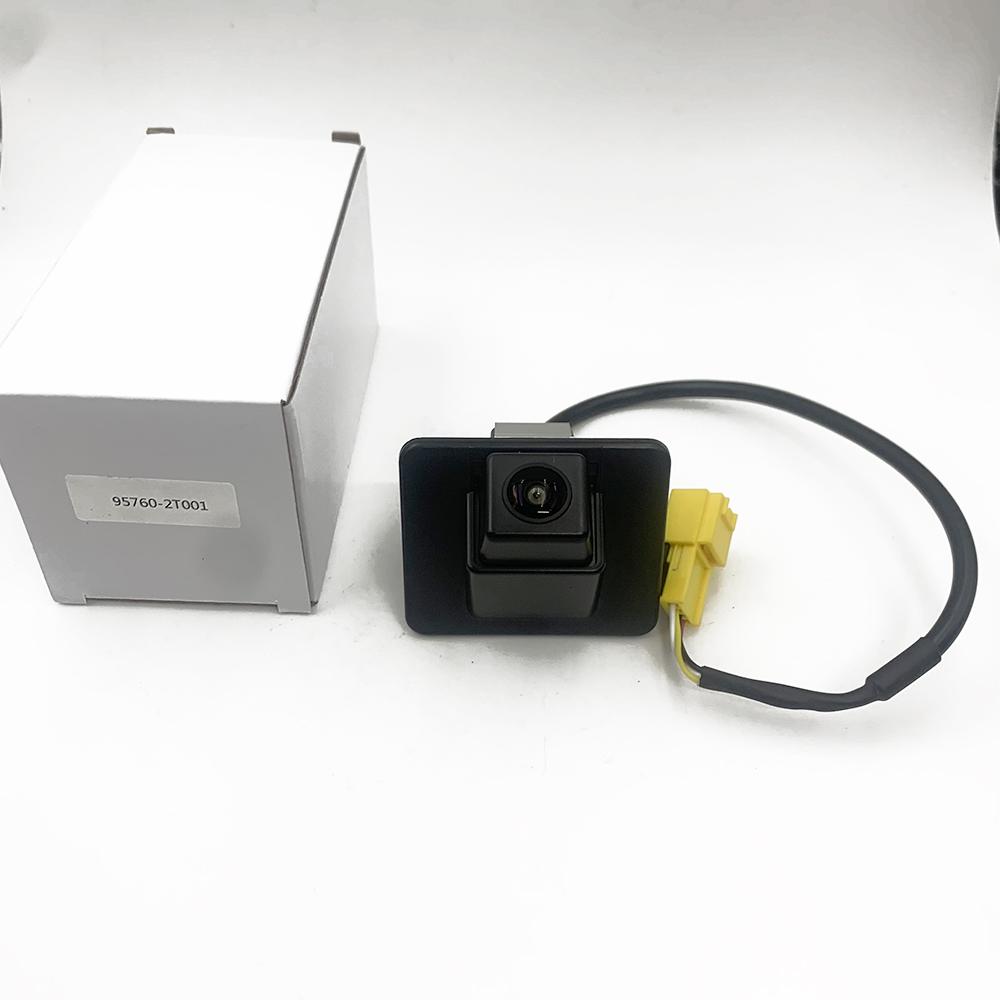 Rear View Backup Camera 95760-2T001 95760-2T101 for Kia Optima 2.0L 2.4L 2011-2013