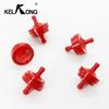 KELKONG 5 шт. Топливный фильтр для Briggs & Stratton 298090 298090S 5018B 4105 5018B Садовой газонокосилки Craftsman 120-188 632107 640084