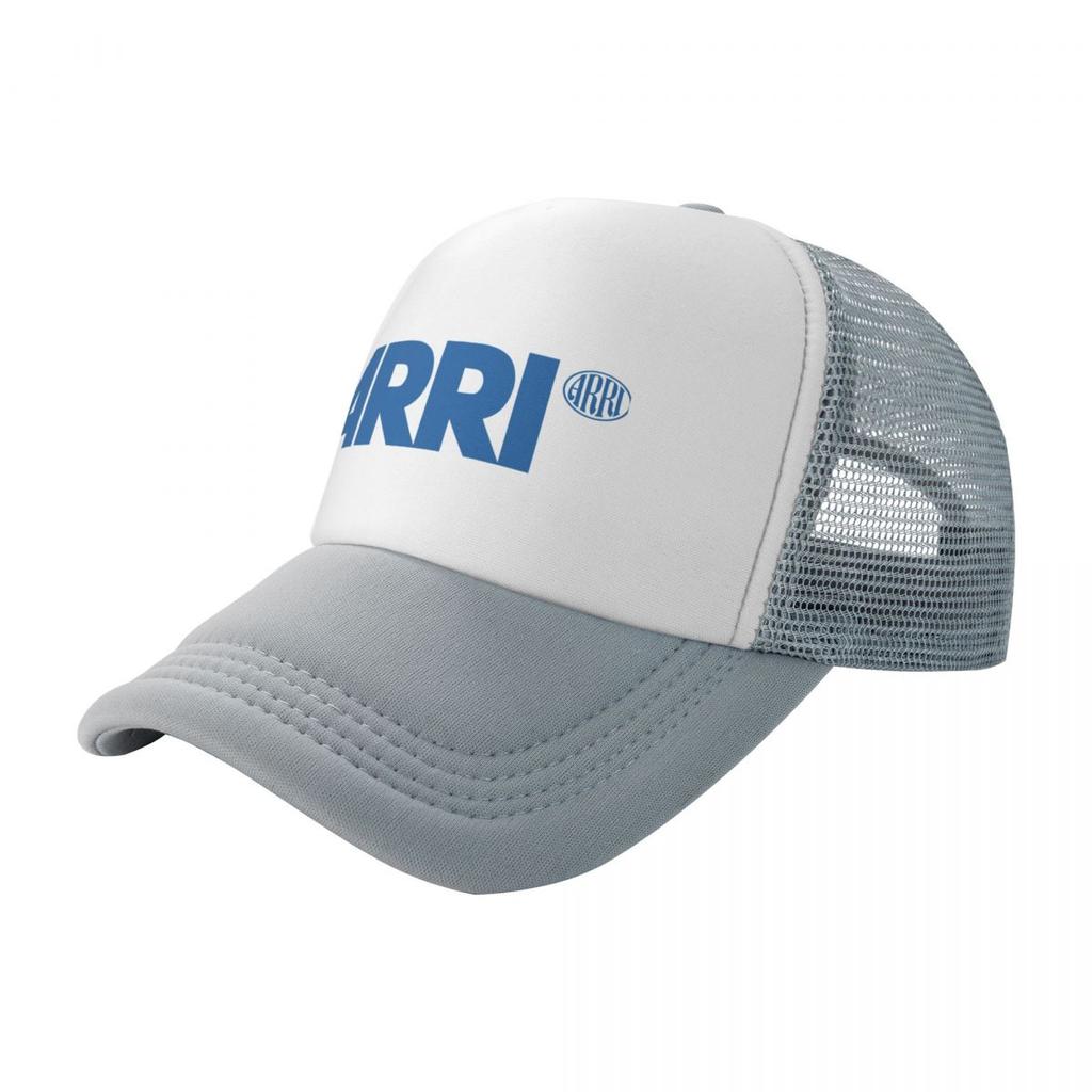 Бейсбольная кепка ARRI для кинотрансляций для женщин, Snapback, шляпа дальнобойщика, регулируемая сетчатая кепка унисекс для рыбалки