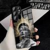 Чехол для телефона H-Hannibal из сериала Ужасы Для Samsung S26 S25 Plus S20 S20 Plus S22 Ultra S23 FE S21 Plus S21 Ultra Стеклянная крышка