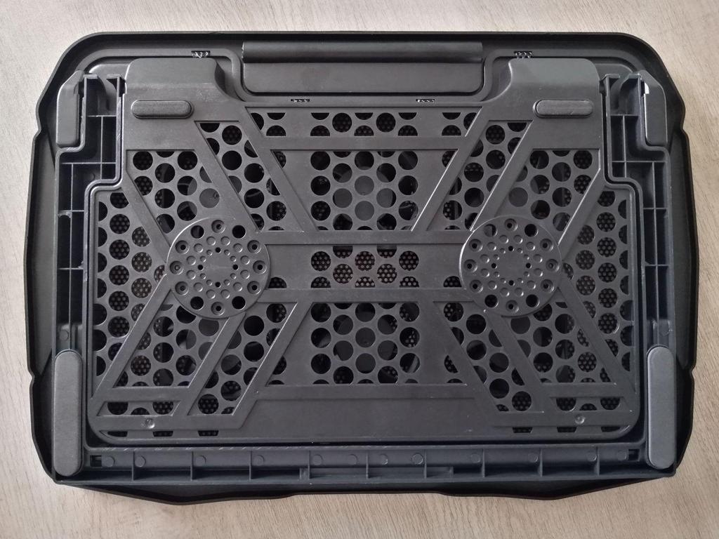 Подставка для ноутбука Nosi с вентилятором