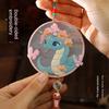 Dragon Boat Festival Sachet Perfume Bag Handmade Embroider DIY Material Package Chinese Ancient Style Creative Car Hanging Gift Protective Talisman