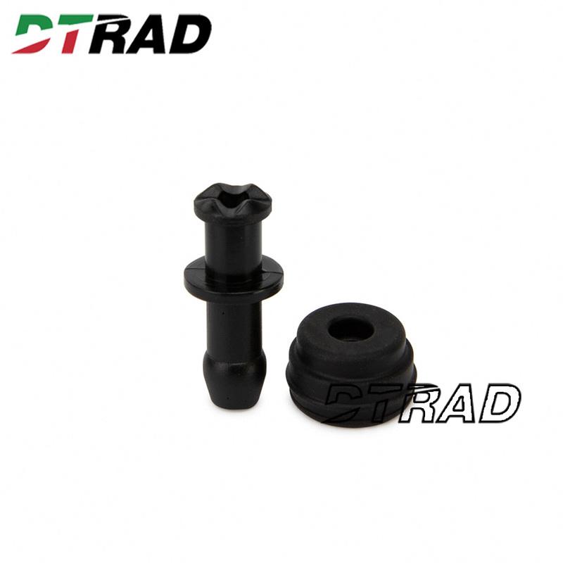 RCS 19 Corsa Corta Front Brake Master Pump Repair Kit For Bremb Cylinder Replacement Brake Clutch Seals Stickers Handle Bar