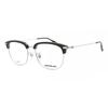 Мужские очки Mont Blanc Mb0316oa Asian Fit 001