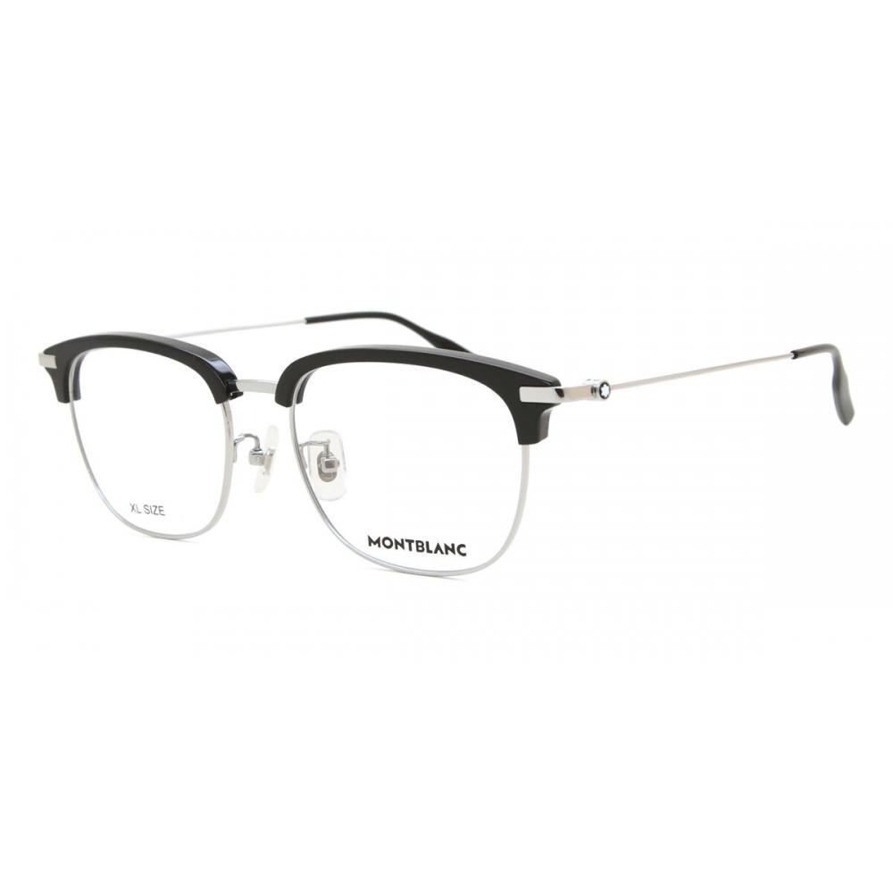 Мужские очки Mont Blanc Mb0316oa Asian Fit 001