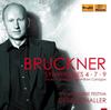 CD АНТОН БРУКНЕР ФИЛГАРМОНИЯ ФЕСТИ Симфонии №. 4 7 9 PH11028 Profil Edition 2011 Германия Классический Б/У