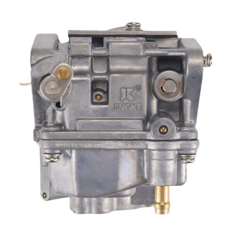 66N-14301-00 Карбюратор для лодочного мотора Yamaha 4-тактный F9.9C F9.9CMH F9.9CE S/L 4-тактный лодочный двигатель