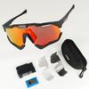 New Fashion Cycling Glasses for Men Women Outdoor Sports Running Riding Fishing Sunglasses Eyewear Riding Glasses Accessories