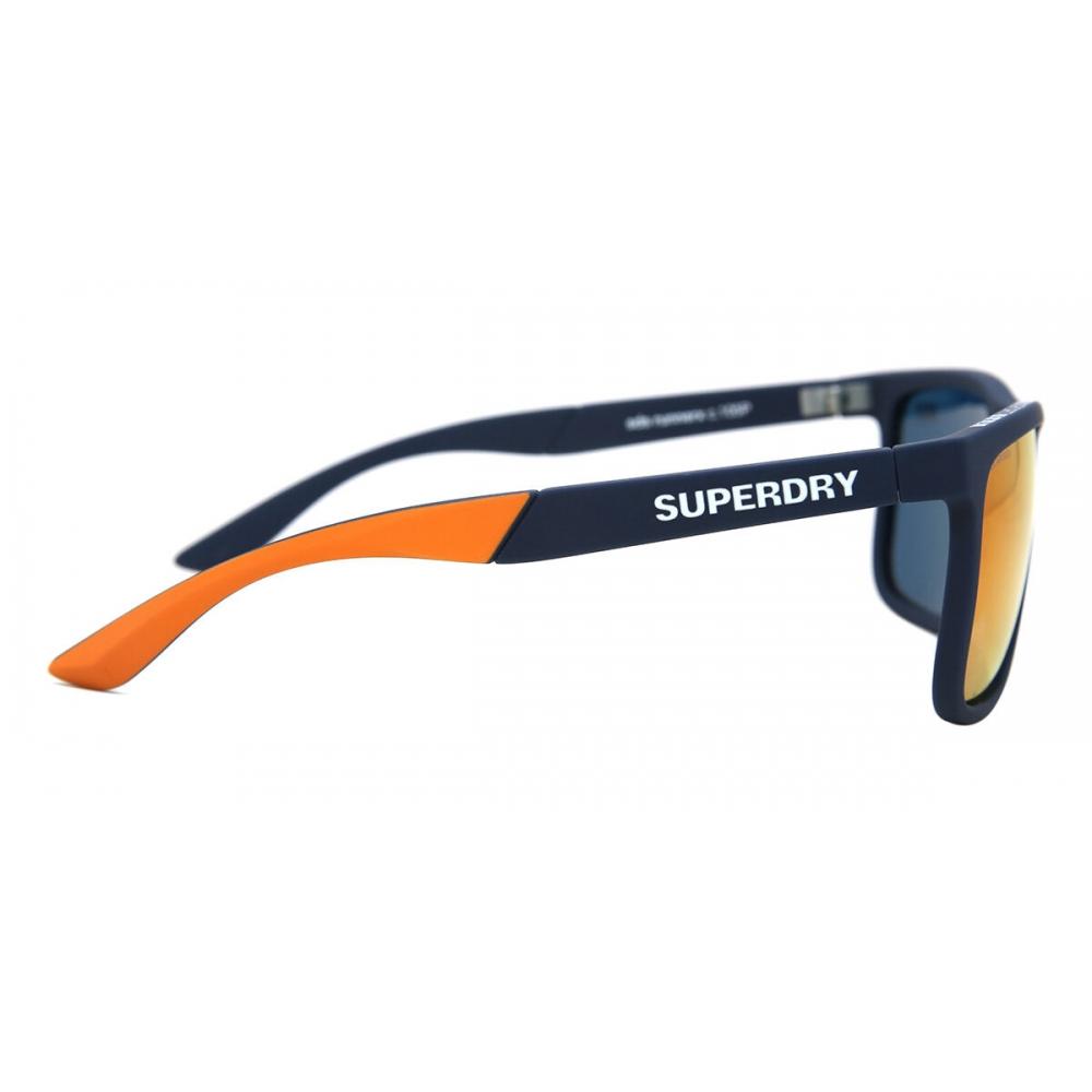 SUPERDRY Sds Runnerx Polarized 105p Unisex Sunglasses