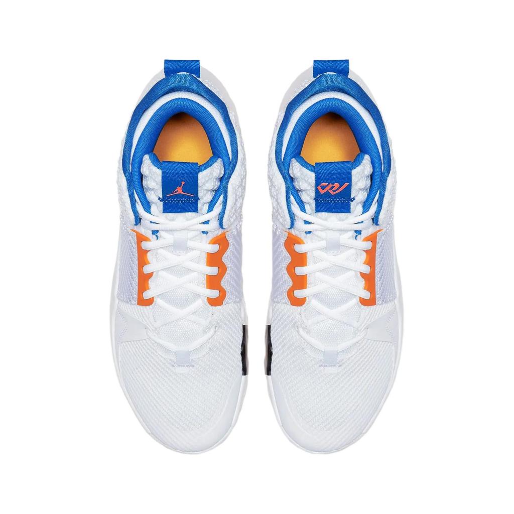 Jordan Почему не 0.2 OKC Домашние PS AT5719-100