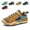 Children's Shoes Korean Edition Casual Outdoor Children's Sports Shoes Children's Shoes Functional Shoes