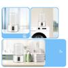 Washing Integrated Laundry Cup Mini Automatic Cycle Cleaning Tools Powerful Washing Machine  Home