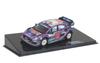 Isomodel B Ford Palmer Rally 1 22 Salden Rally RAM854 #7 P-L.Loubet/V.Landais 1/43