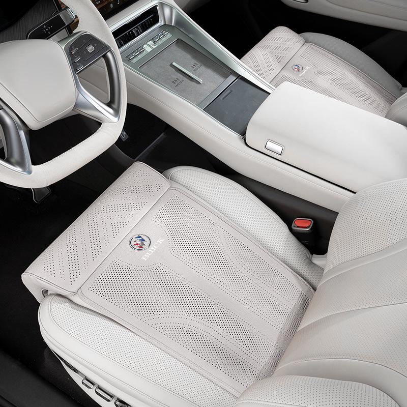 Подушка-удлинитель для сиденья водителя и пассажира Buick GL8 - Всесезонный аксессуар