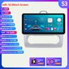 9inch 2Din Carplay 4G-LTE WiFi Car Radio for Ford Focus Exi AT 2004 - 2011 Multimedia Player Android 12 GPS Navigation Intelligent Screen Head Unit