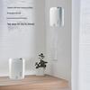 Smart Bluetooth Aroma Diffuser - Automatic Spray for Hotel Lobby & Bar Fragrance