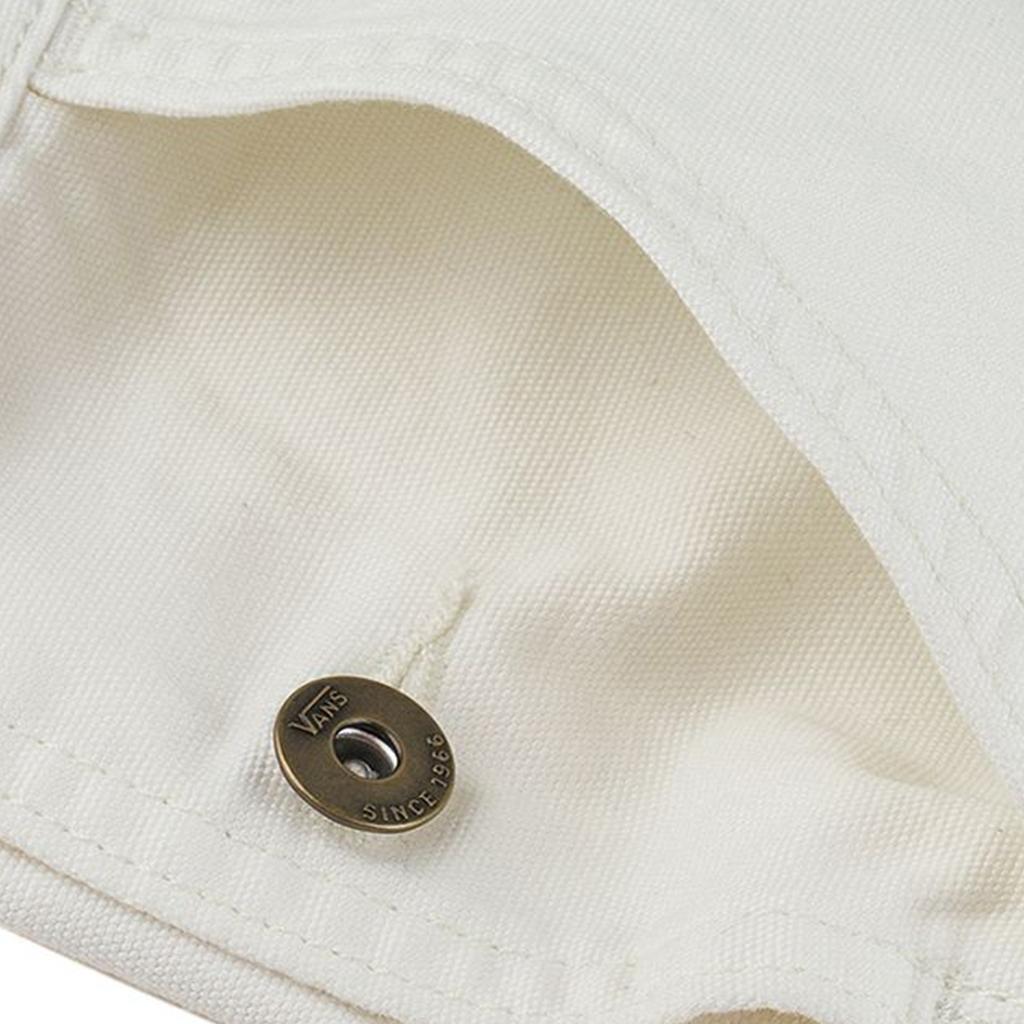 Vans Casual Shorts Women's White VN0A5LMWFS8