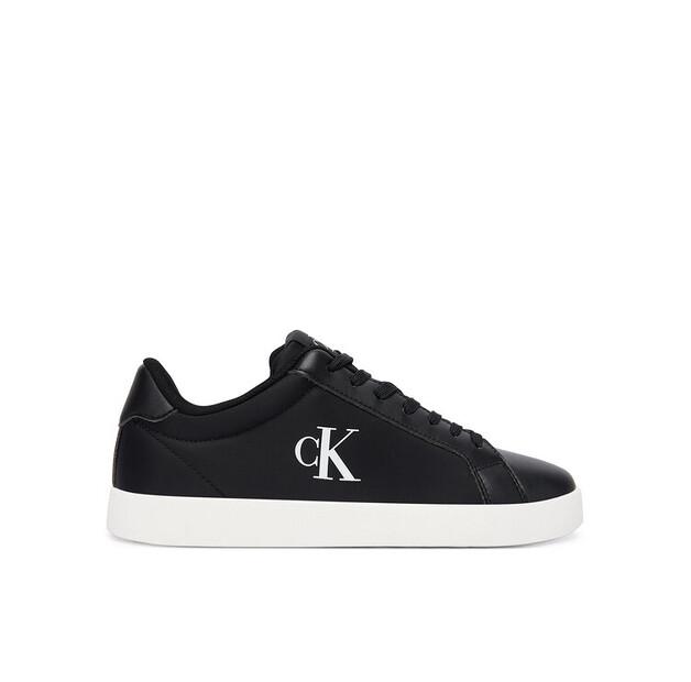 Кроссовки Calvin Klein 3 Cupsole Laceup Pu Mg