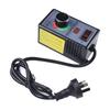 Регулятор скорости 15A 4000W ABS Пластик AC220V-250V Диммирование
