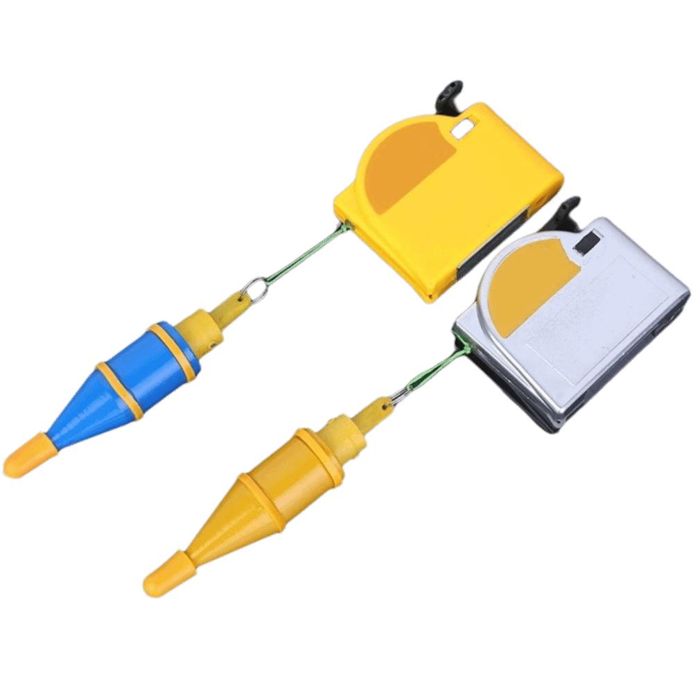 Magnetic Verticality Measuring Instrument Professional Decoration Hanging Wire Pendant Vertical Measuring Tool