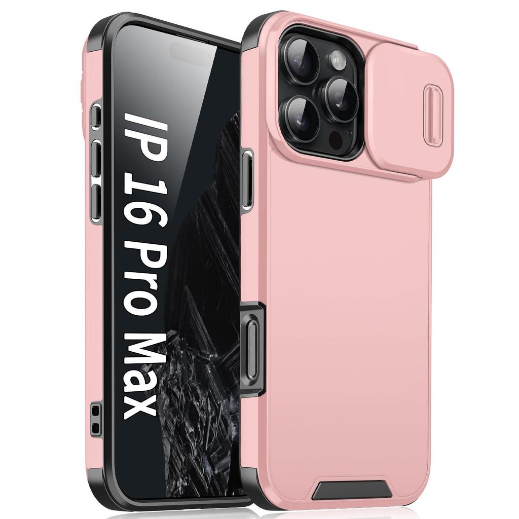 Магнитный чехол-навигатор для iPhone 17 Pro Max с защитой от падений