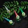Angling Supplies Attracting Fish Squid Hooks Flashing Luminous Bait Light Led Fish Lamp Lure Light
