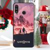 Чехол God of War для Huawei Nova 5T 9 10 SE 7i 8i 11i 12i Y73 Y72 Y61 Y91 Y60 Y70 Y90 P20 P40 P30 Lite