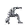 Hasbro Avengers MARVEL Marvel Legends Series Infinity Saga Iron Man Mark II Размер Action Marvel Legends Фигурка F6515 Подлинный продукт 6 дюймов