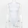 Sexy Summer Romper With High Elastic Cotton Fabric For Womens Fashion