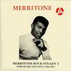 CD РАЗНЫЕ ИСПОЛНИТЕЛИ - Merritone Rock Steady 2: Этот Музыкальный DSRCD012 Dub Store Recor 1967 Япония ОбиРегги, Ска и Даб Б/У