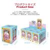 Top Toy Мир Opanchu Usagi Серия Брелоков Гачапон Слепой Куб Фигурка Пластиковая Модель Премиум Игрушка Персонаж Opanchu Подарок на День Рождения Коллекционный Талисман